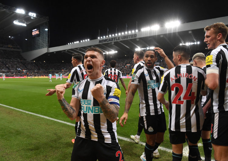Photo by Stu Forster/Getty Images