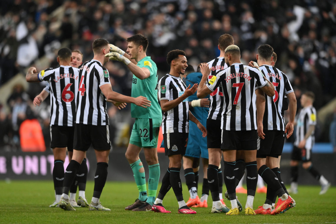 Photo by Stu Forster/Getty Images