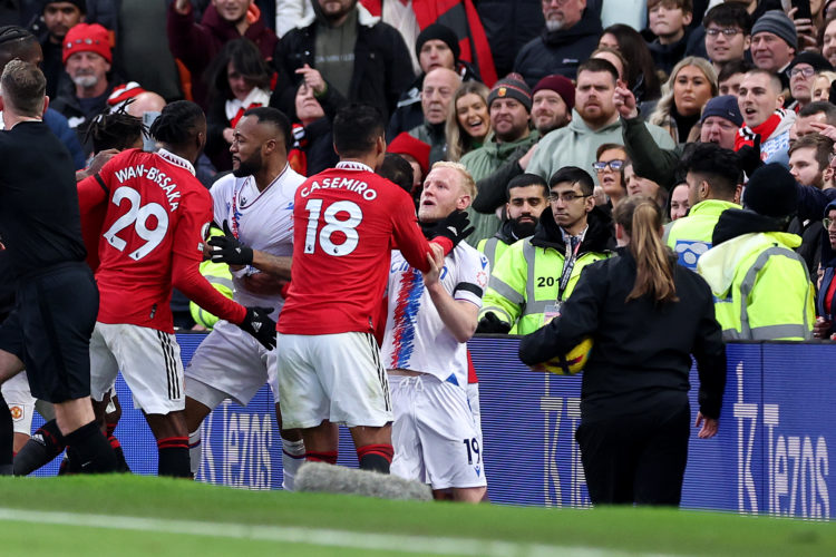 Photo by Alex Livesey/Getty Images