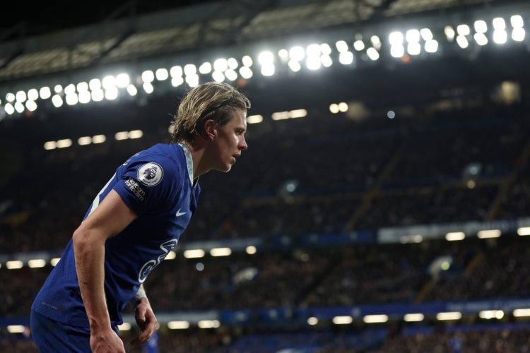Photo by Darren Walsh/Chelsea FC via Getty Images