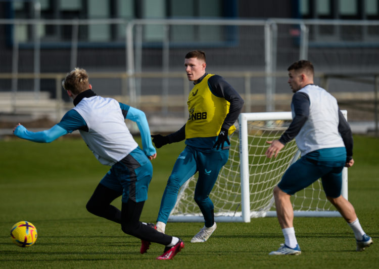 Photo by Serena Taylor/Newcastle United via Getty Images