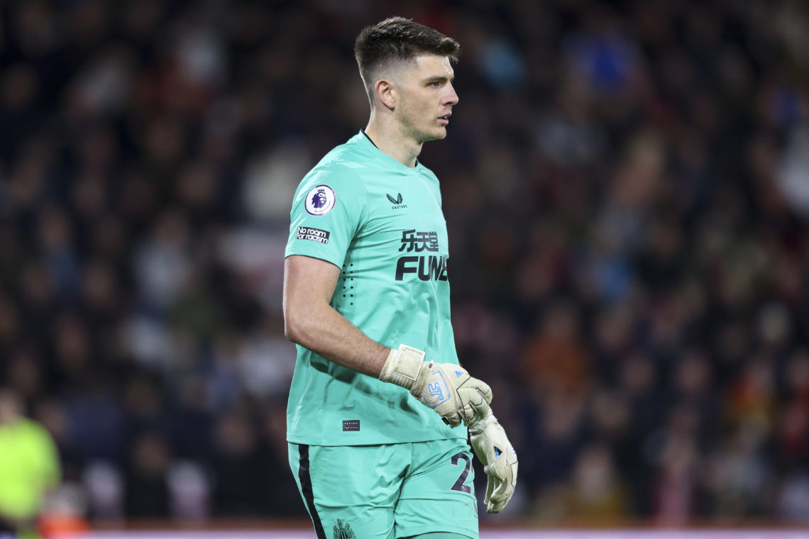 Photo by Robin Jones - AFC Bournemouth/AFC Bournemouth via Getty Images