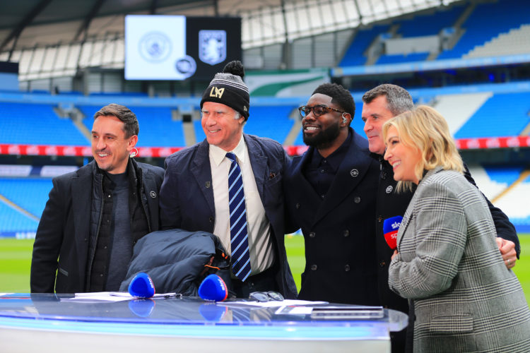 Photo by Matt McNulty - Manchester City/Manchester City FC via Getty Images