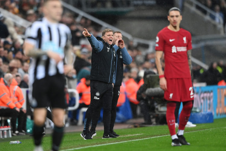 Photo by Stu Forster/Getty Images