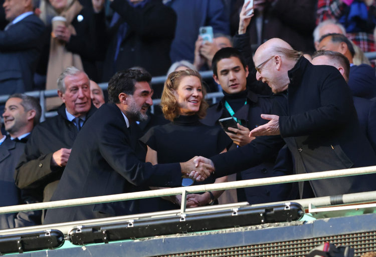 Photo by James Gill - Danehouse/Getty Images