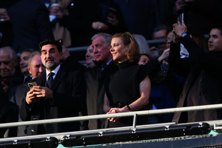 Photo by James Gill - Danehouse/Getty Images