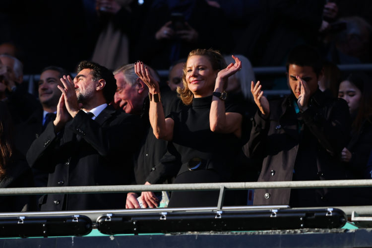 Photo by James Gill - Danehouse/Getty Images
