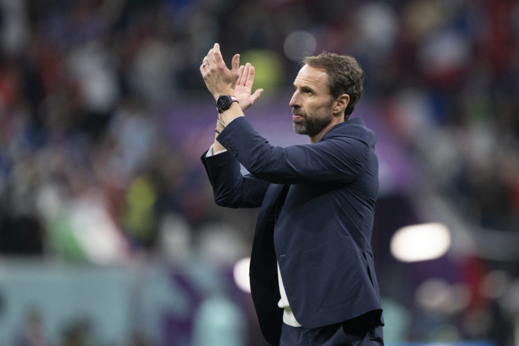 Photo by Sebastian Frej/MB Media/Getty Images