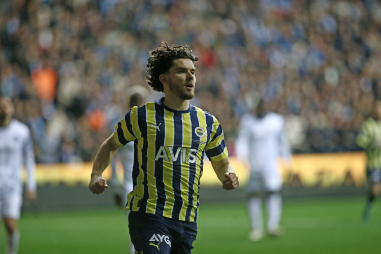 Photo by Eren Bozkurt/Anadolu Agency via Getty Images