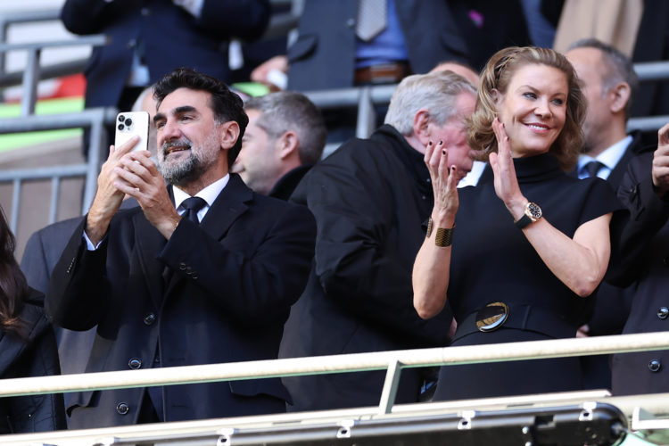Photo by Jacques Feeney/Offside/Offside via Getty Images