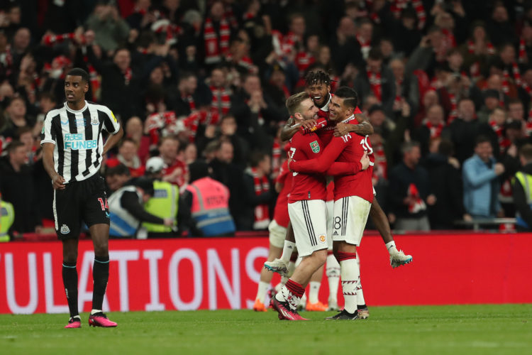 Photo by Mark Fletcher/MI News/NurPhoto via Getty Images