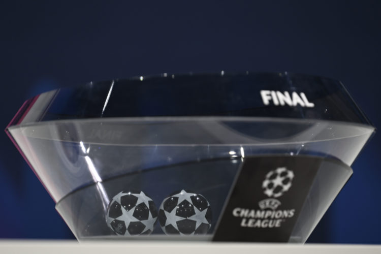 Photo by Kristian Skeie - UEFA/UEFA via Getty Images