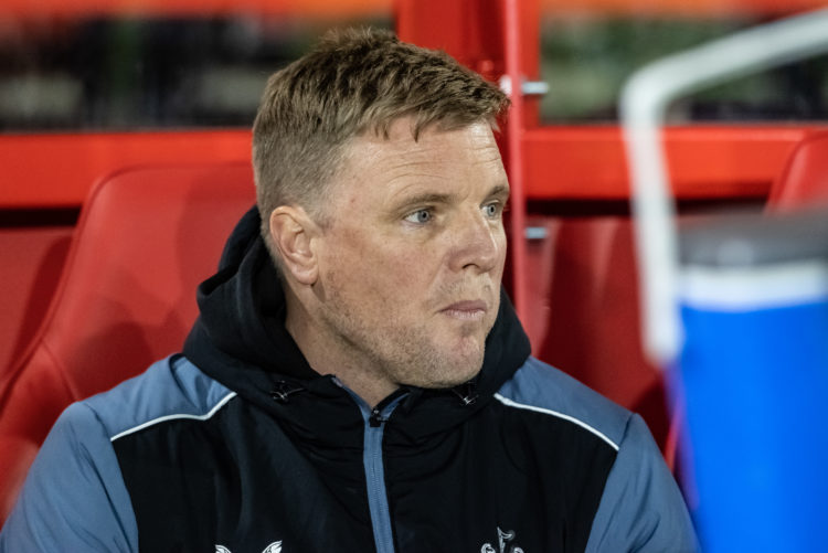 Photo by Andrew Kearns - CameraSport via Getty Images