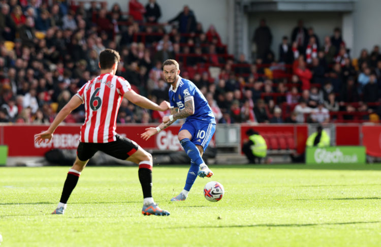 Photo by Plumb Images/Leicester City FC via Getty Images