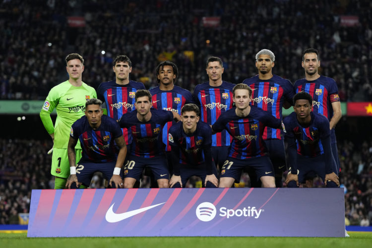 Photo by Jose Breton/Pics Action/NurPhoto via Getty Images