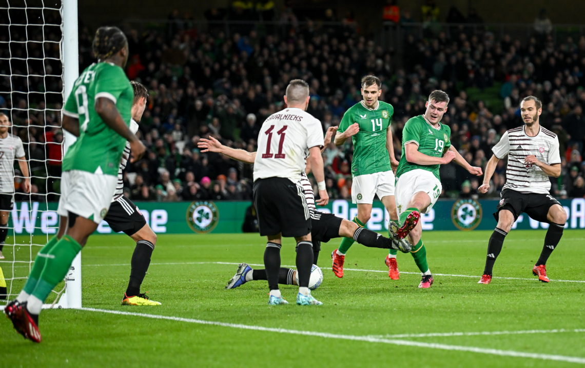 Photo By Stephen McCarthy/Sportsfile via Getty Images