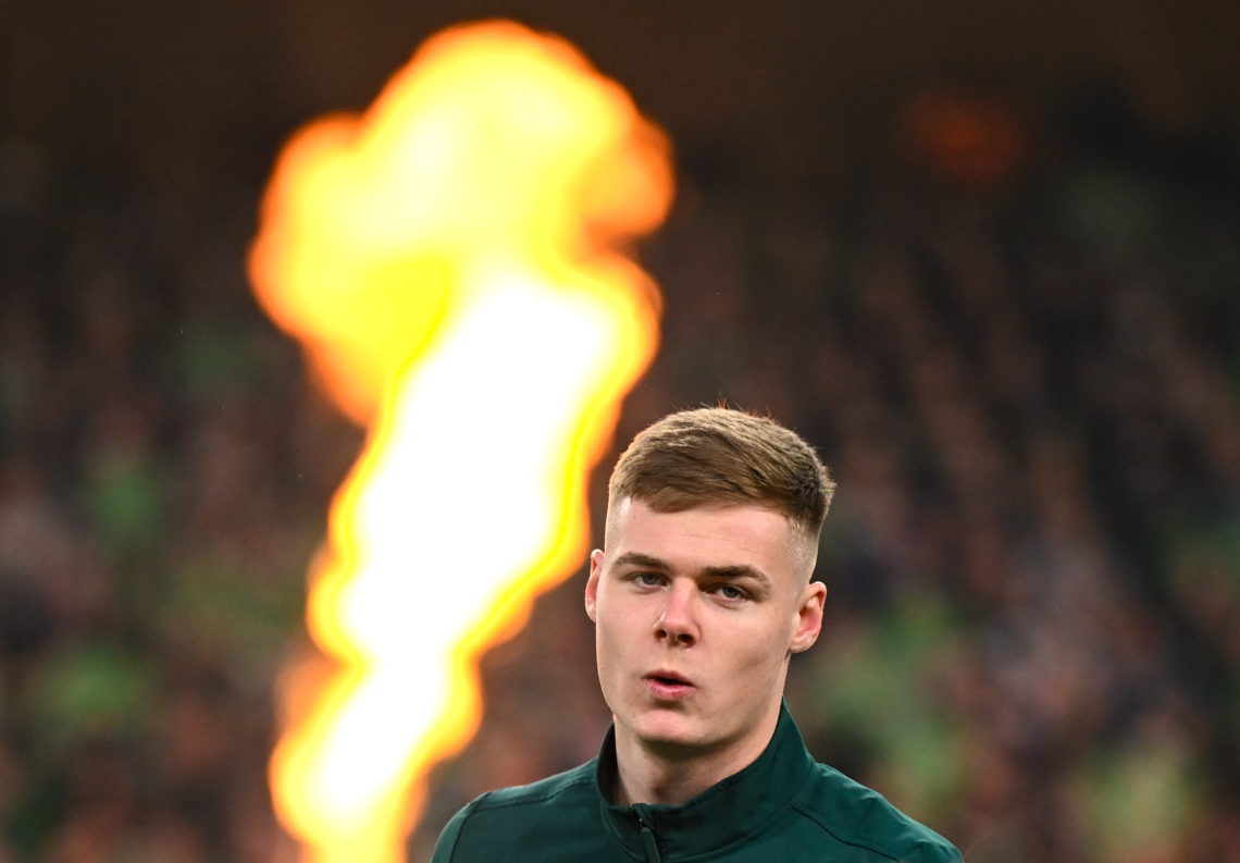 Photo By Stephen McCarthy/Sportsfile via Getty Images