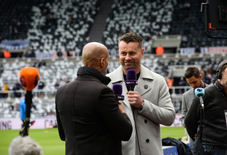 Photo by Serena Taylor/Newcastle United via Getty Images