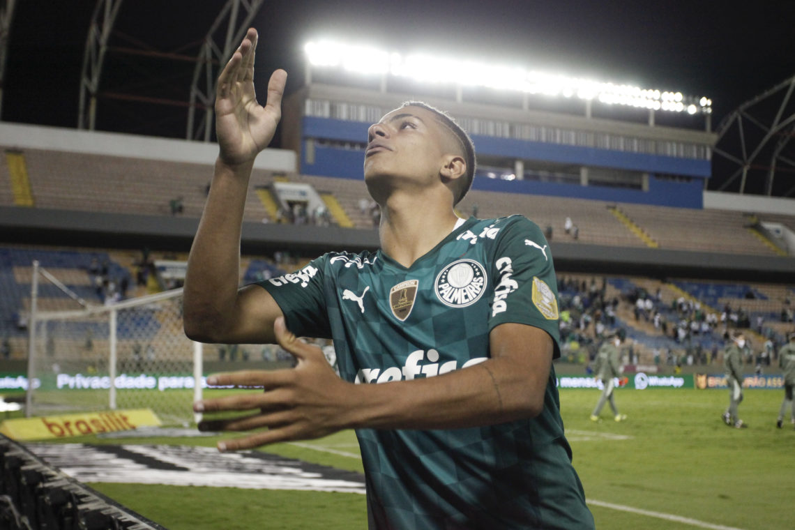 Photo by Ricardo Moreira/Getty Images