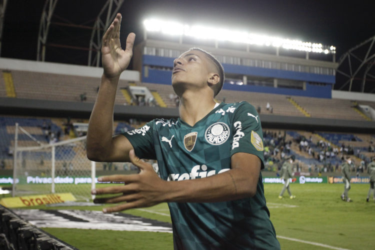Photo by Ricardo Moreira/Getty Images
