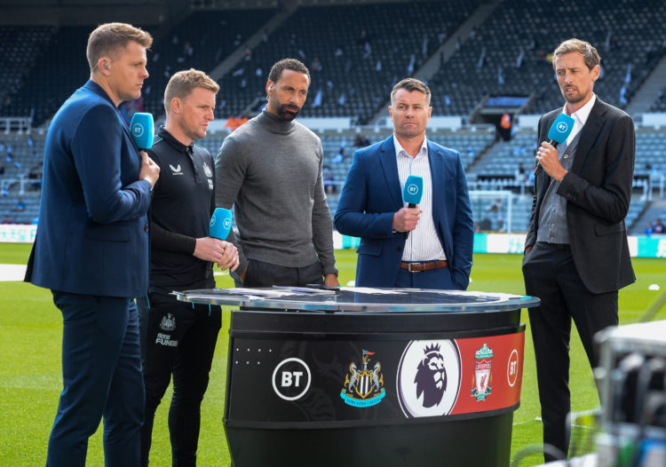 Photo by Serena Taylor/Newcastle United via Getty Images