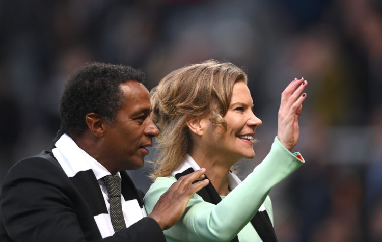 Photo by Stu Forster/Getty Images