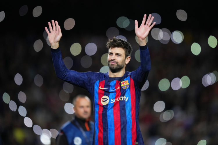 Photo by Alex Caparros/Getty Images