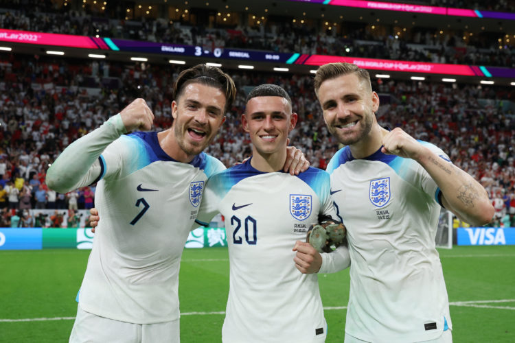 Photo by Eddie Keogh - The FA/The FA via Getty Images