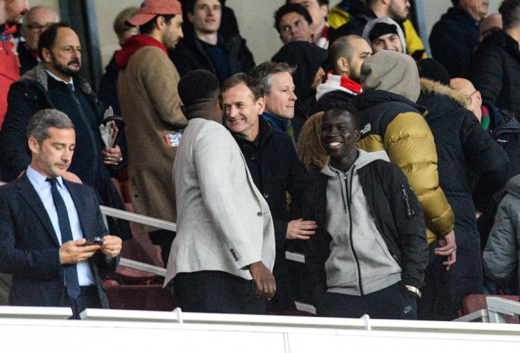 Photo by Serena Taylor/Newcastle United via Getty Images