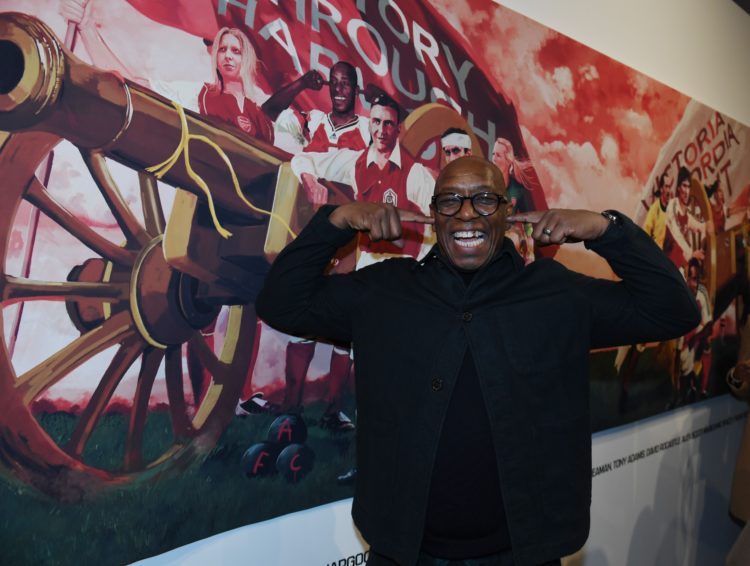 Photo by Stuart MacFarlane/Arsenal FC via Getty Images
