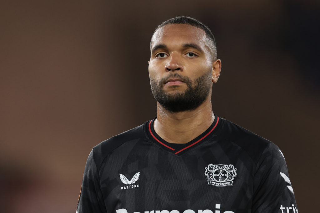 AS Monaco v Bayer 04 Leverkusen: Knockout Round Play-Off Leg Two - UEFA Europa League