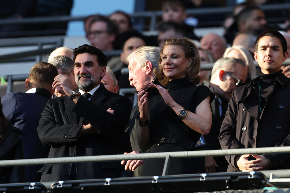 Photo by Julian Finney/Getty Images