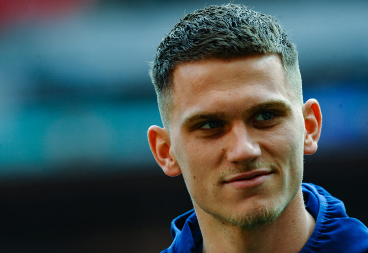 Photo by Serena Taylor/Newcastle United via Getty Images