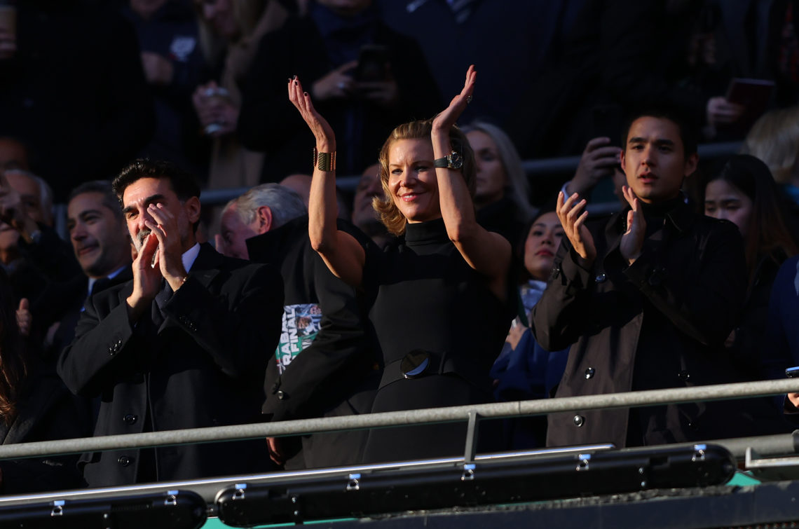 Photo by James Gill - Danehouse/Getty Images