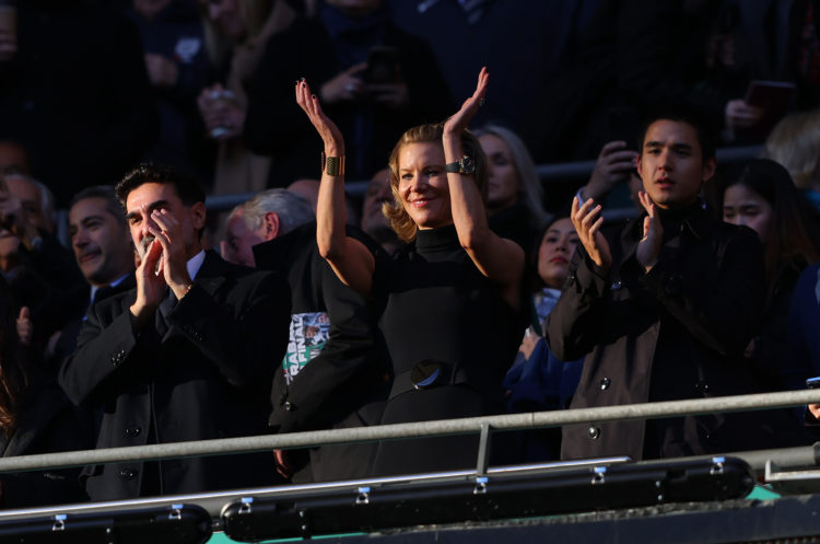 Photo by James Gill - Danehouse/Getty Images