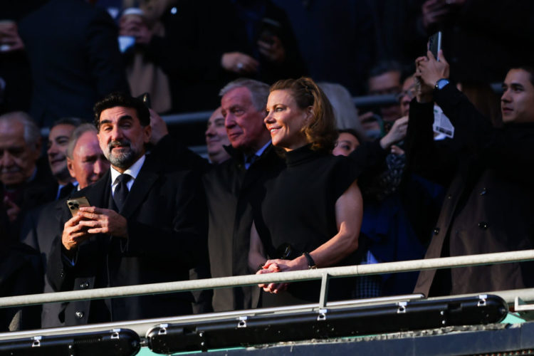 Photo by James Gill - Danehouse/Getty Images