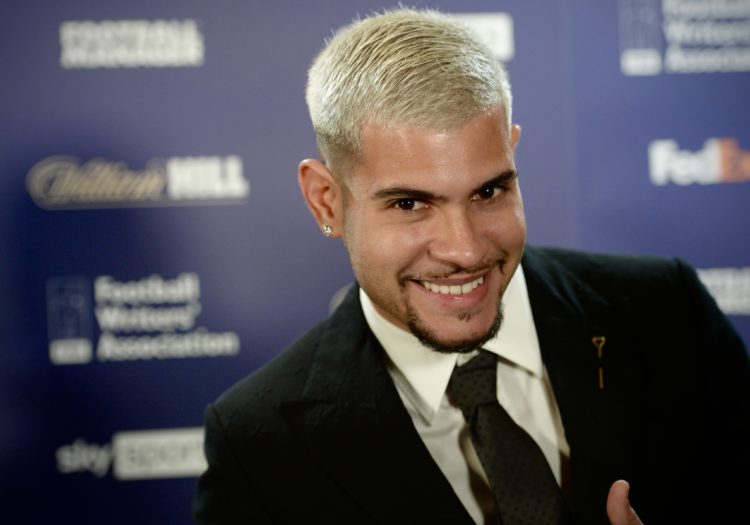 Photo by Serena Taylor/Newcastle United via Getty Images