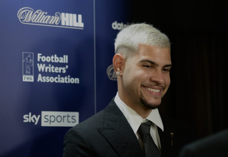 Photo by Serena Taylor/Newcastle United via Getty Images