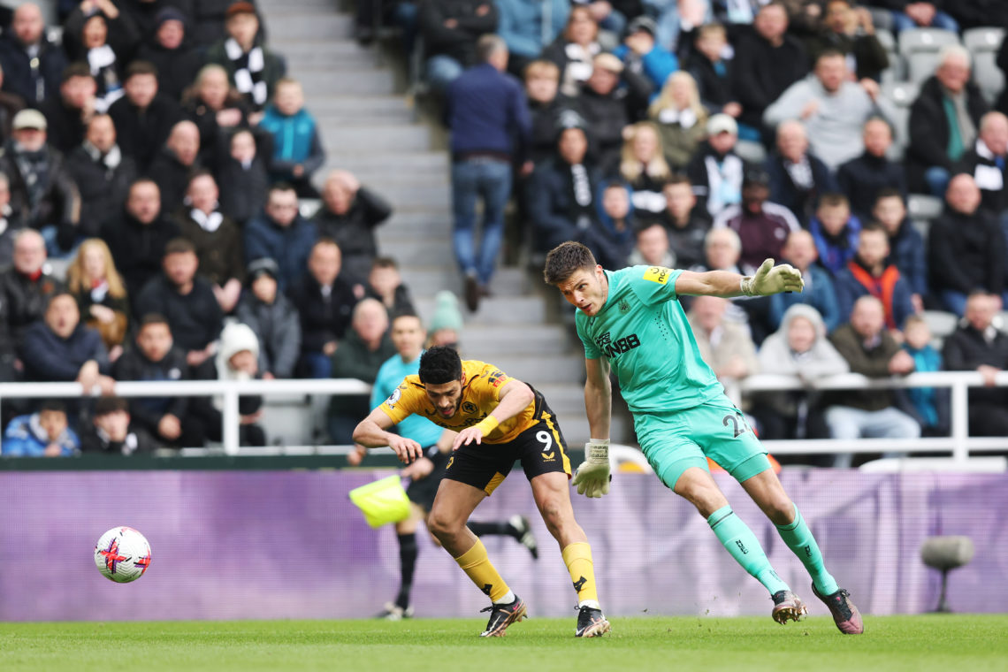 Photo by Jack Thomas - WWFC/Wolverhampton Wanderers FC via Getty Images