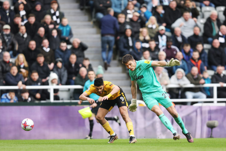 Photo by Jack Thomas - WWFC/Wolverhampton Wanderers FC via Getty Images
