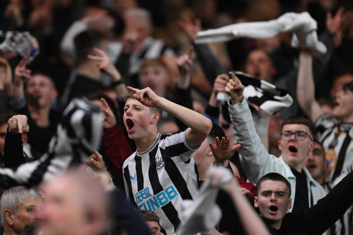Photo by Laurence Griffiths/Getty Images