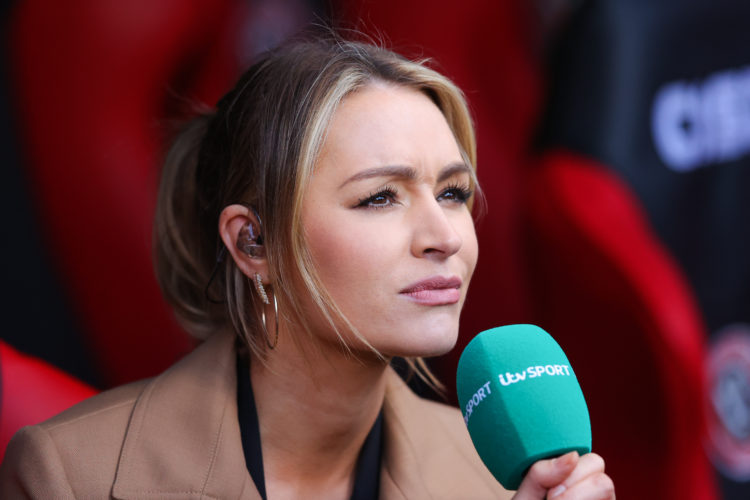 Photo by James Gill - Danehouse/Getty Images