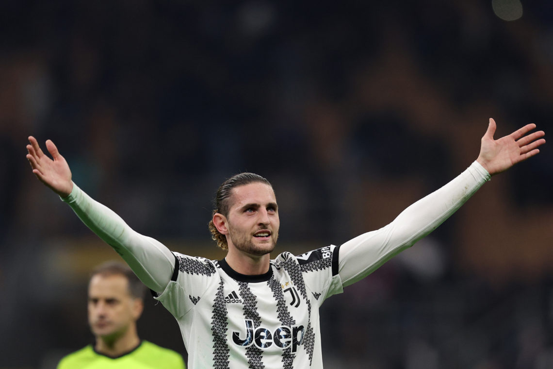 Photo by Francesco Scaccianoce/Getty Images