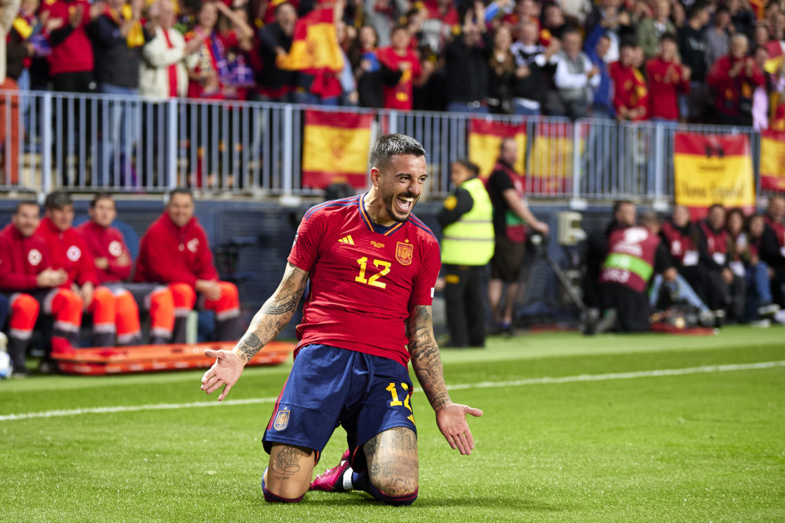 Photo by Silvestre Szpylma/Quality Sport Images/Getty Images