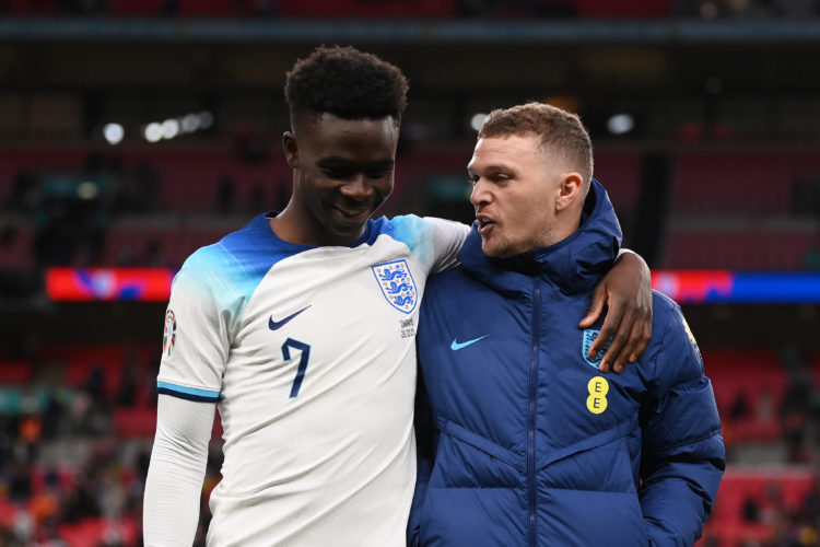 Photo by Michael Regan - The FA/The FA via Getty Images