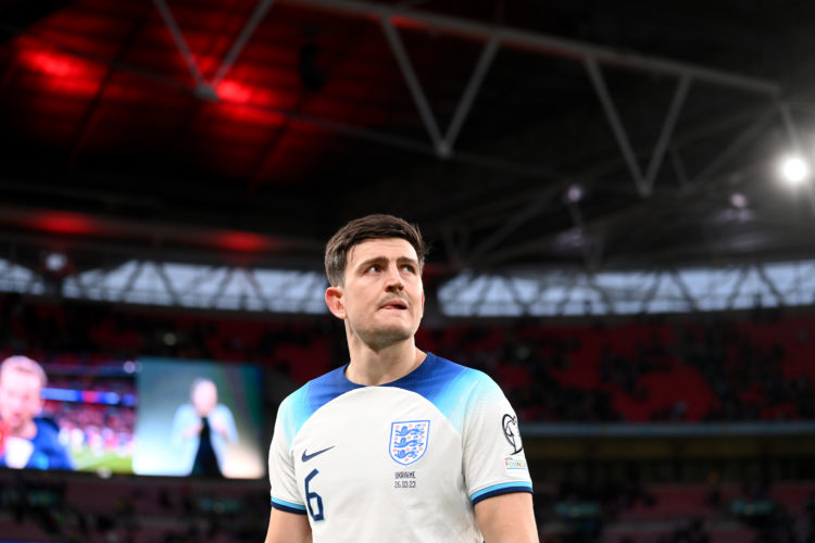 Photo by Michael Regan - The FA/The FA via Getty Images