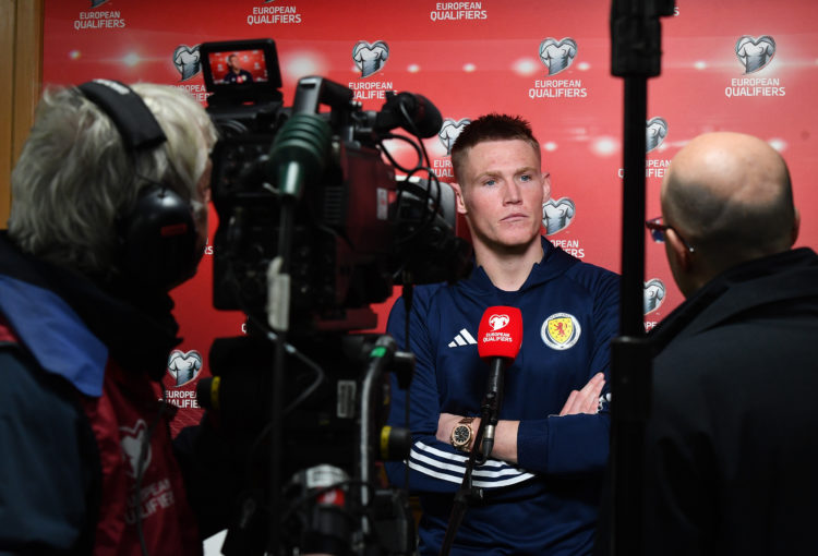 Photo by Mark Runnacles - UEFA/UEFA via Getty Images