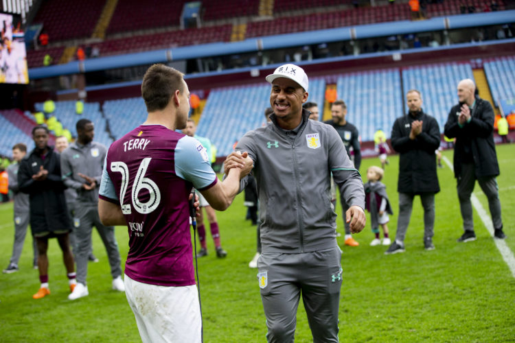 Photo by Neville Williams/Aston Villa FC via Getty Images