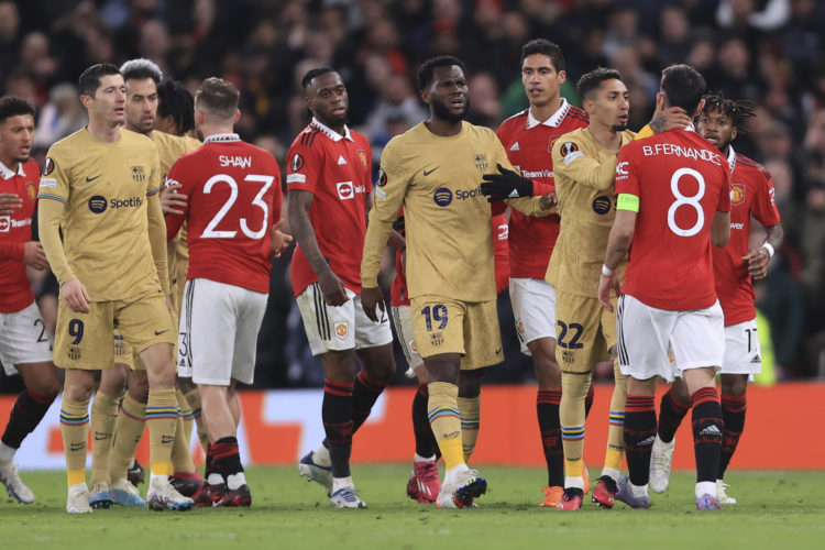 Photo by Simon Stacpoole/Offside/Offside via Getty Images
