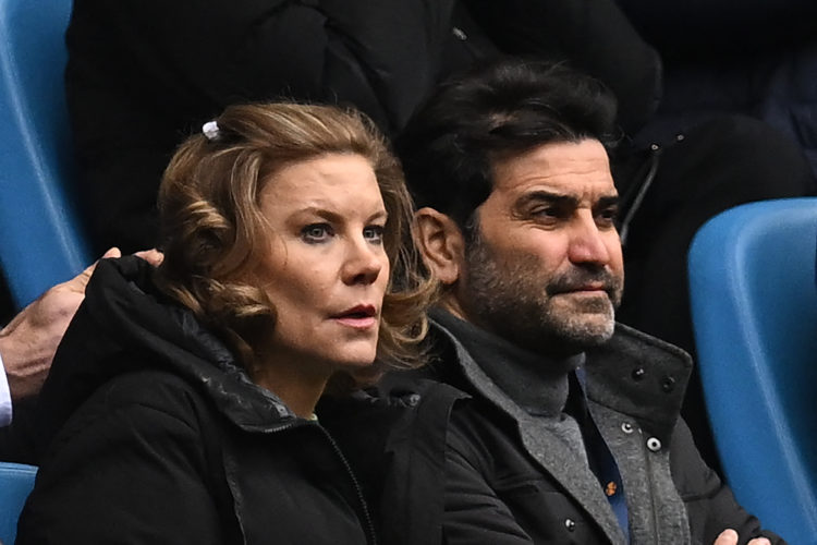 Photo by PAUL ELLIS/AFP via Getty Images